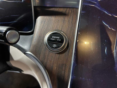 2025 Mercedes-Benz GLC 300 4MATIC® SUV