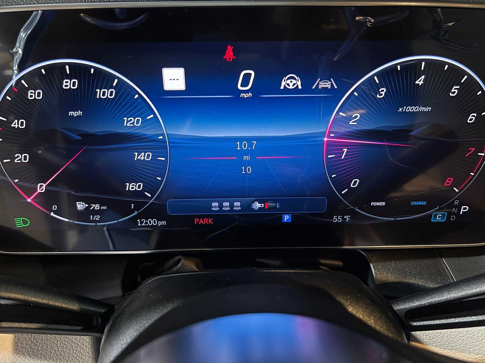 2025 Mercedes-Benz GLC 300 4MATIC® SUV