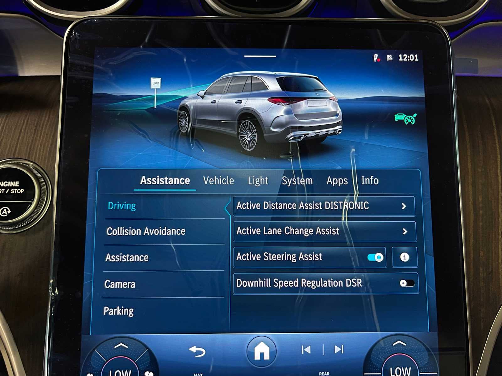 2025 Mercedes-Benz GLC 300 4MATIC® SUV
