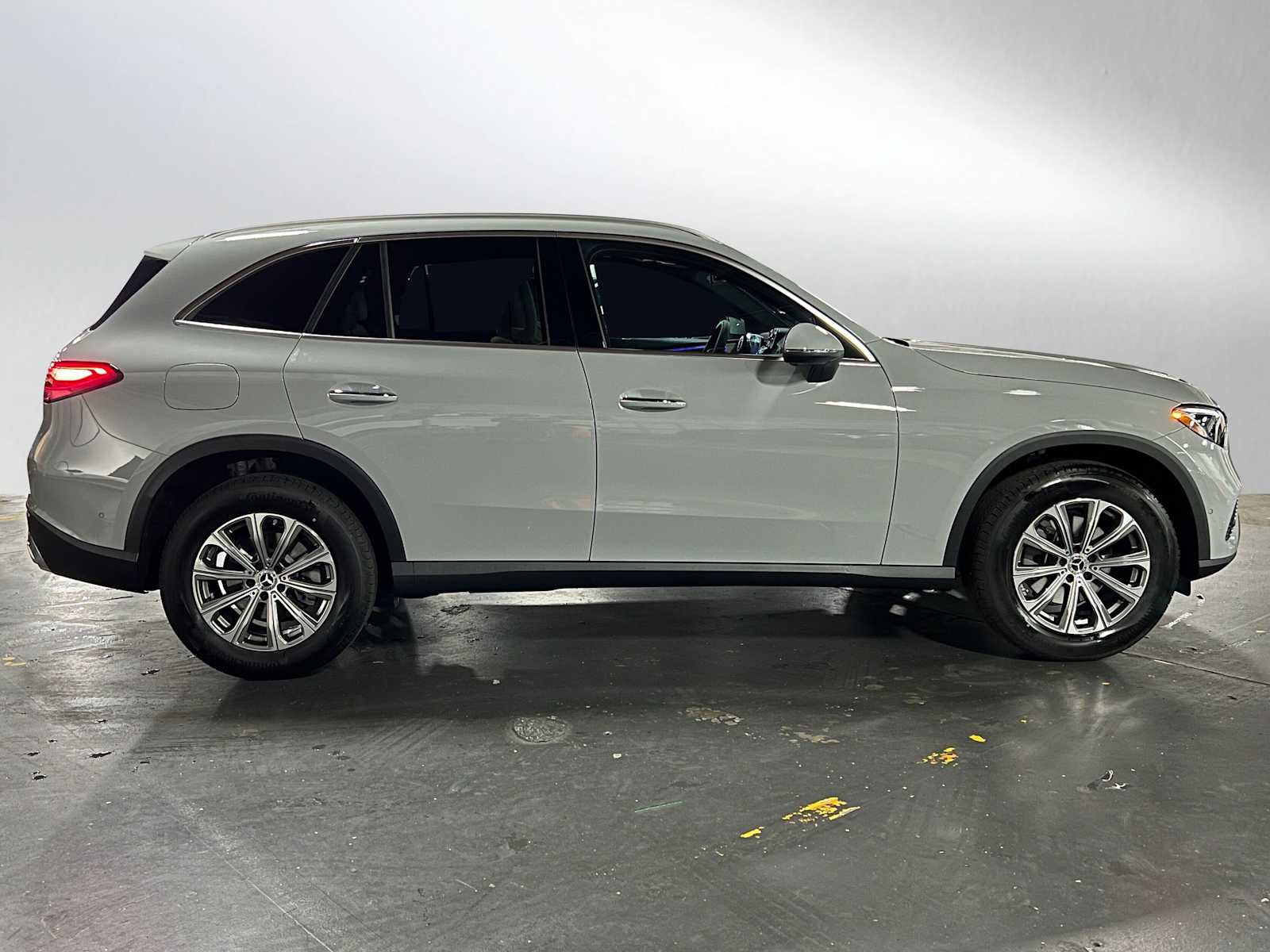 2025 Mercedes-Benz GLC 300 4MATIC® SUV