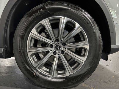 2025 Mercedes-Benz GLC 300 4MATIC® SUV