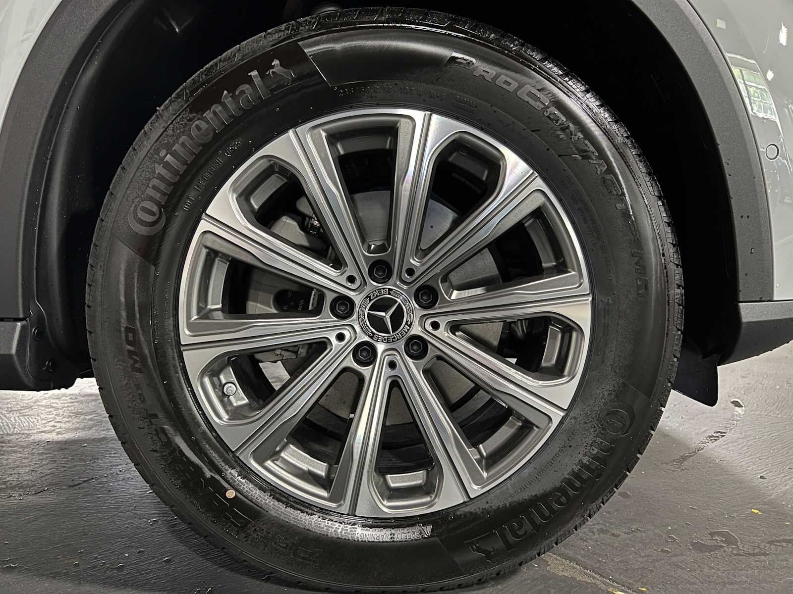 2025 Mercedes-Benz GLC 300 4MATIC® SUV