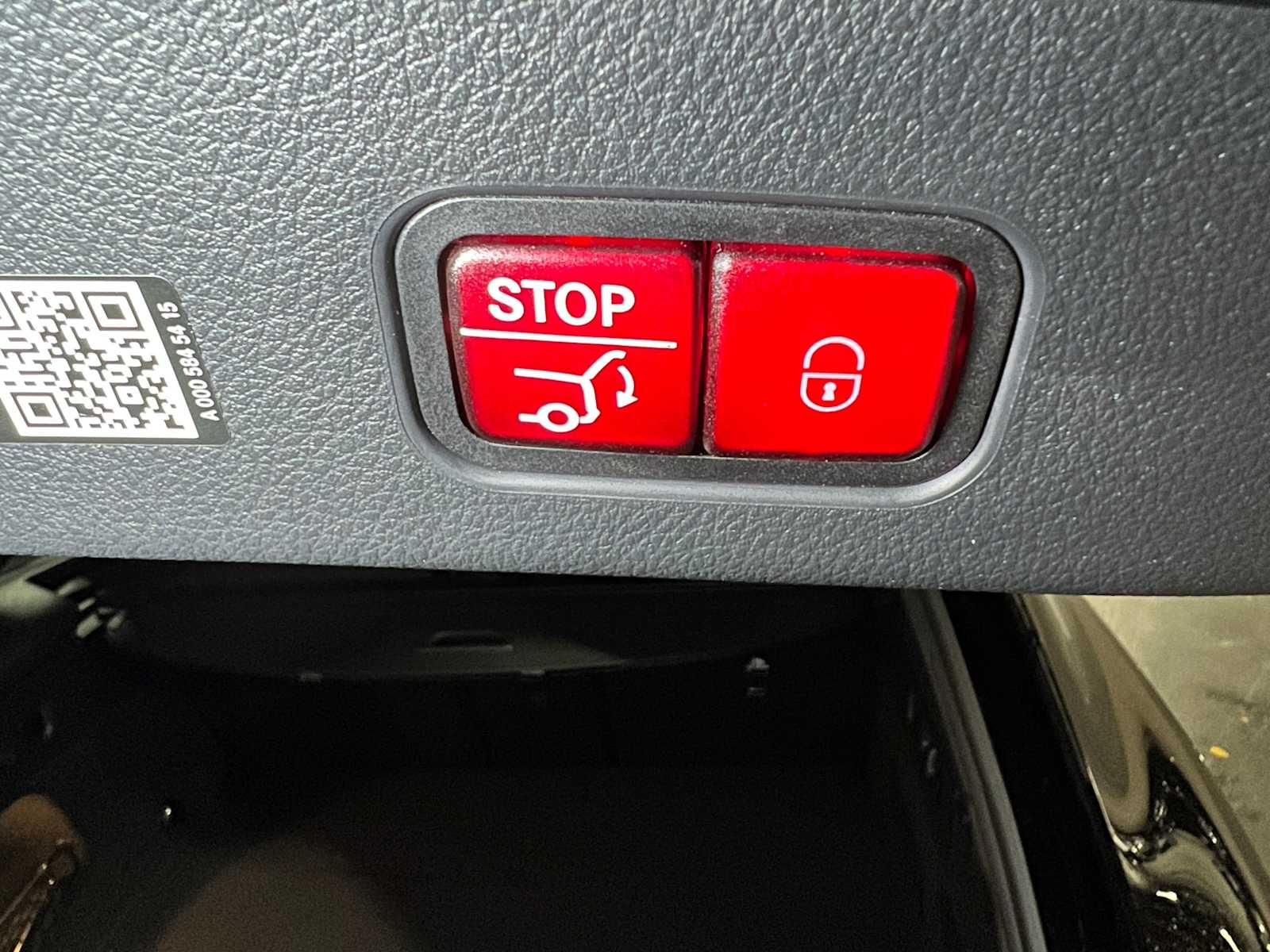 2025 Mercedes-Benz GLC GLC 300