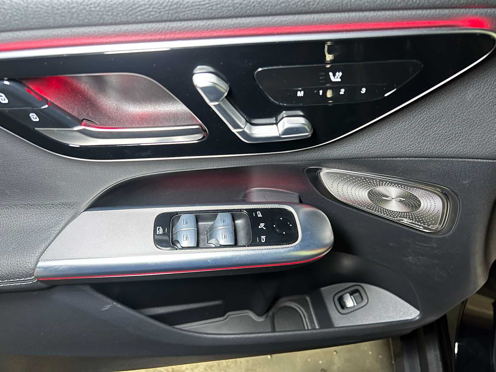 2025 Mercedes-Benz GLC GLC 300