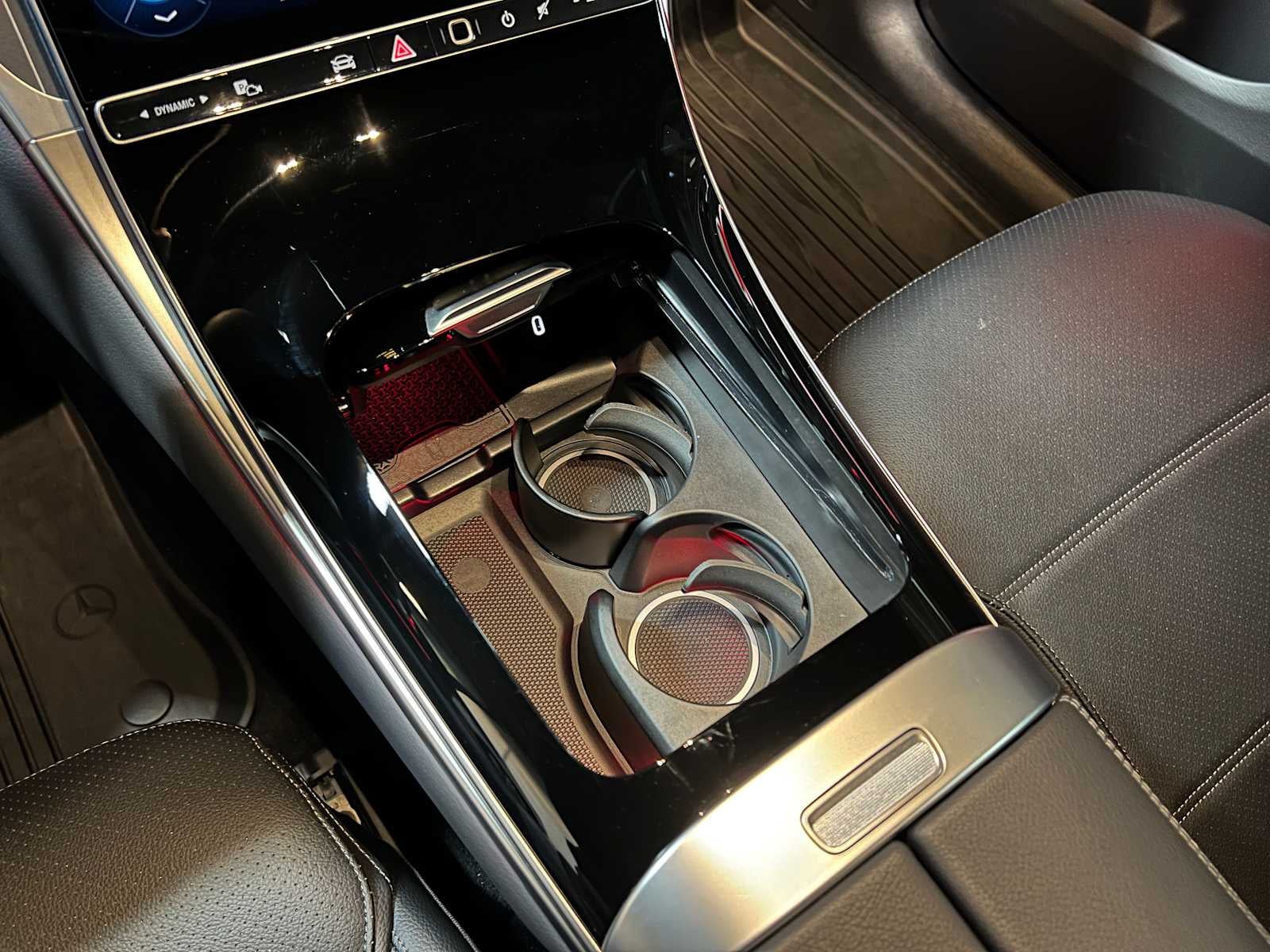 2025 Mercedes-Benz GLC GLC 300