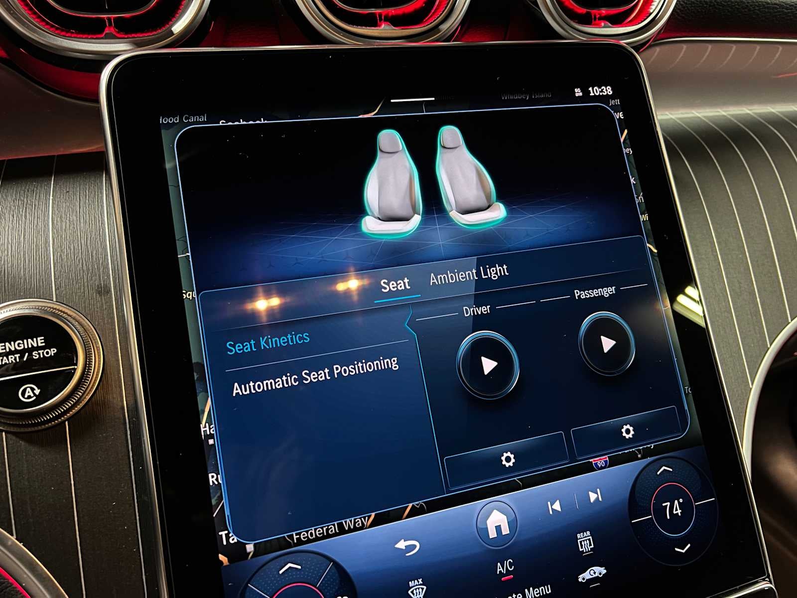 2025 Mercedes-Benz GLC GLC 300