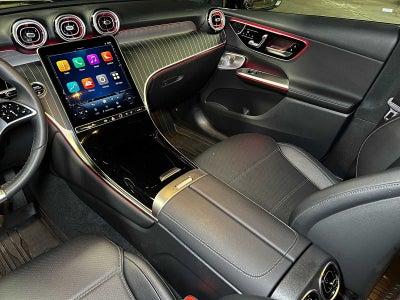 2025 Mercedes-Benz GLC GLC 300