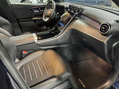 2023 Mercedes-Benz GLC 300 4MATIC® SUV