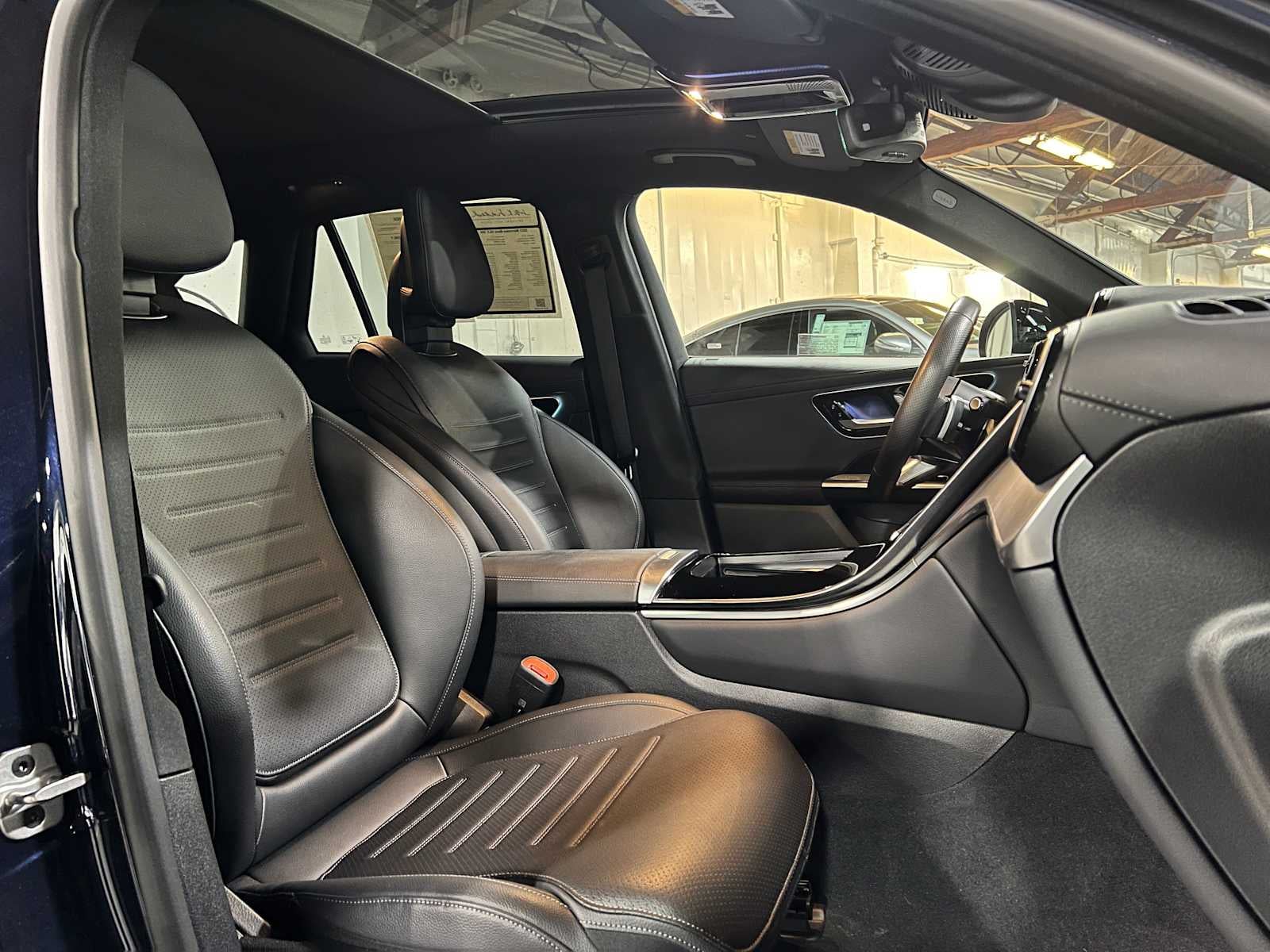 2023 Mercedes-Benz GLC 300 4MATIC® SUV