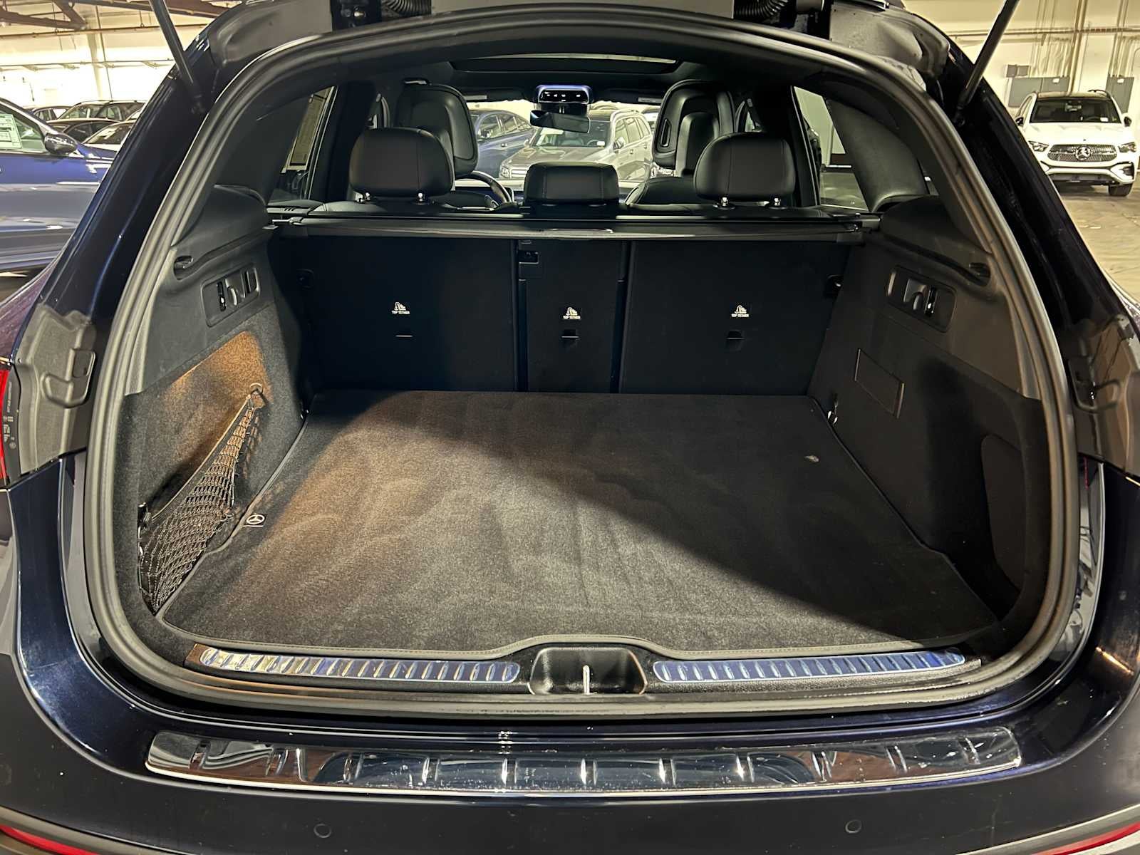 2023 Mercedes-Benz GLC 300 4MATIC® SUV