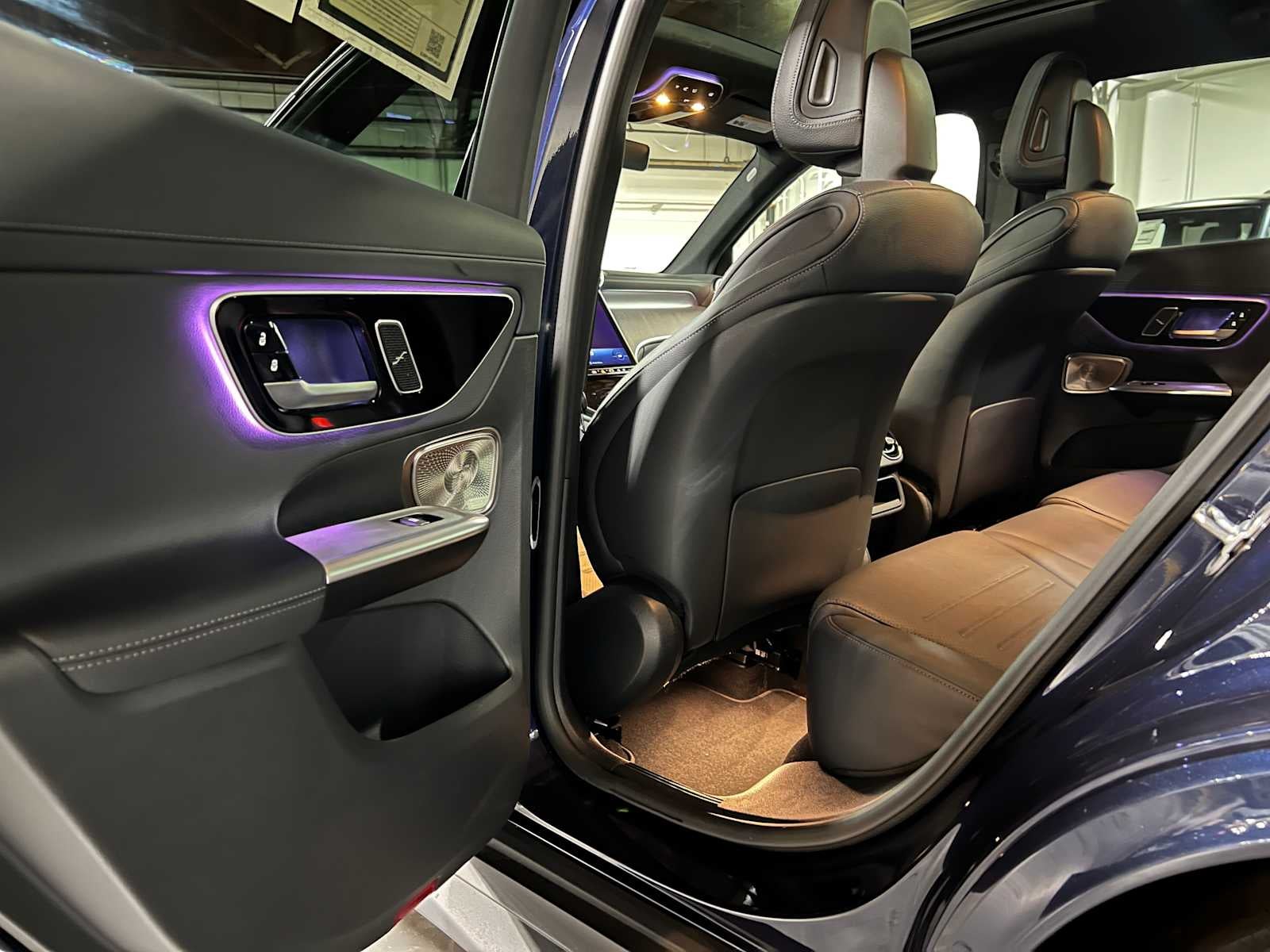 2023 Mercedes-Benz GLC 300 4MATIC® SUV
