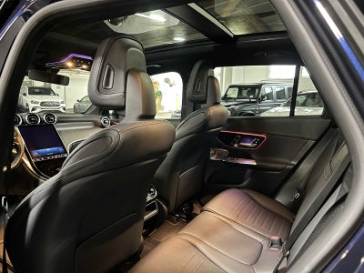 2023 Mercedes-Benz GLC 300 4MATIC® SUV