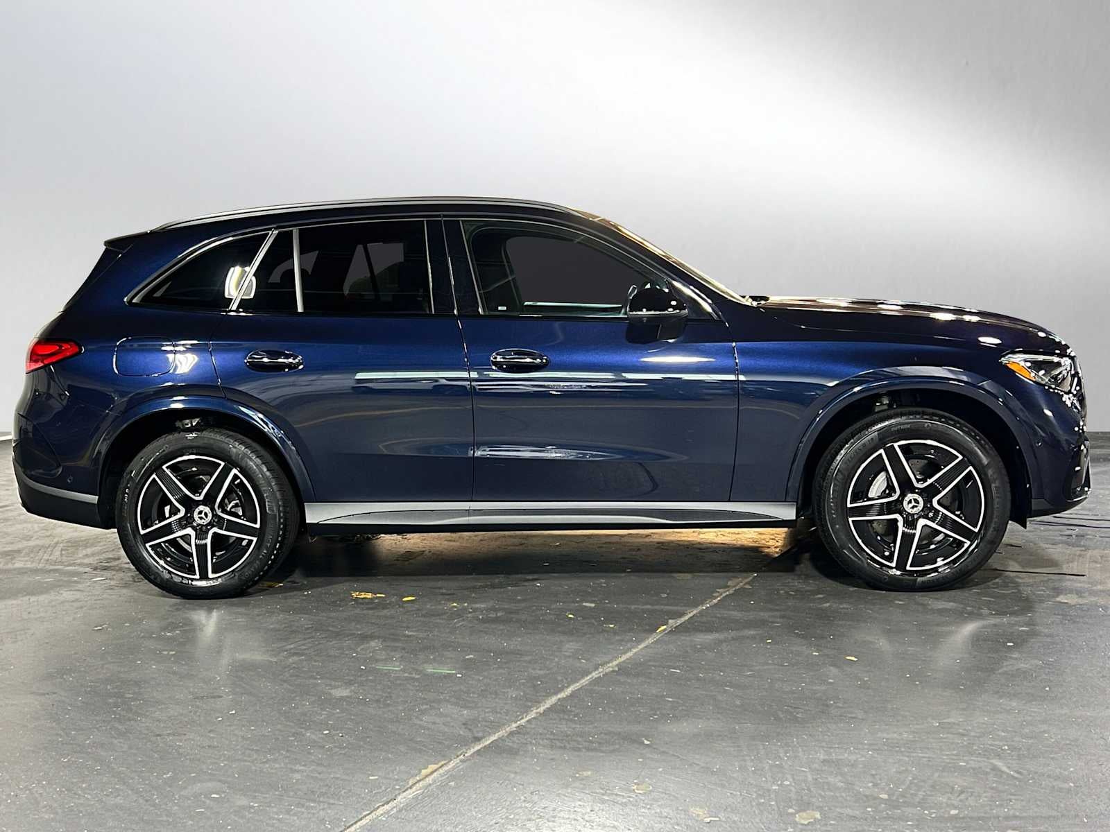 2023 Mercedes-Benz GLC 300 4MATIC® SUV