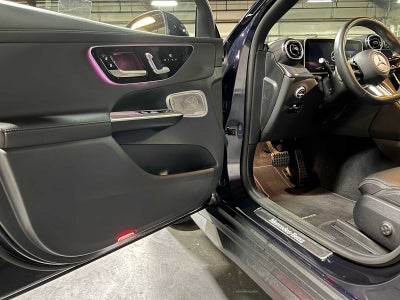 2023 Mercedes-Benz GLC 300 4MATIC® SUV