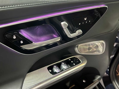 2023 Mercedes-Benz GLC 300 4MATIC® SUV