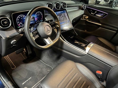 2023 Mercedes-Benz GLC 300 4MATIC® SUV