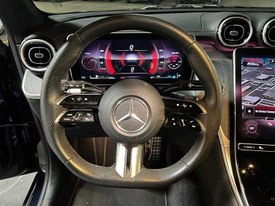 2023 Mercedes-Benz GLC 300 4MATIC® SUV