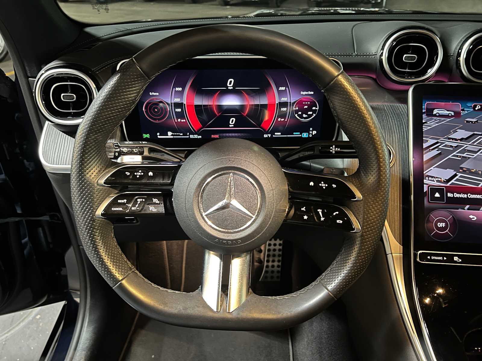 2023 Mercedes-Benz GLC 300 4MATIC® SUV