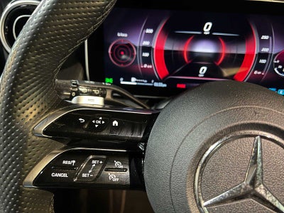 2023 Mercedes-Benz GLC 300 4MATIC® SUV