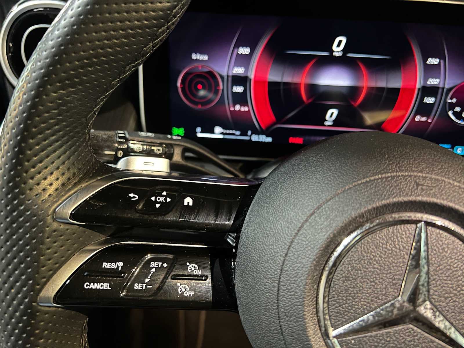 2023 Mercedes-Benz GLC 300 4MATIC® SUV