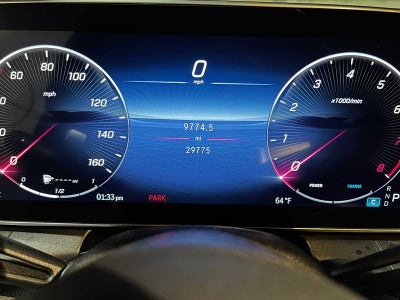 2023 Mercedes-Benz GLC 300 4MATIC® SUV