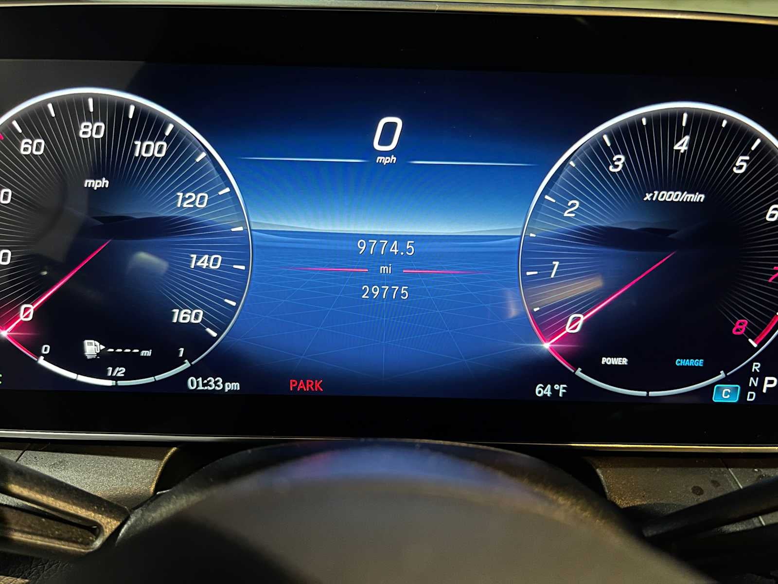 2023 Mercedes-Benz GLC 300 4MATIC® SUV