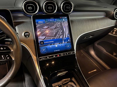 2023 Mercedes-Benz GLC 300 4MATIC® SUV