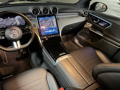 2023 Mercedes-Benz GLC 300 4MATIC® SUV