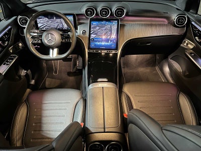 2023 Mercedes-Benz GLC 300 4MATIC® SUV