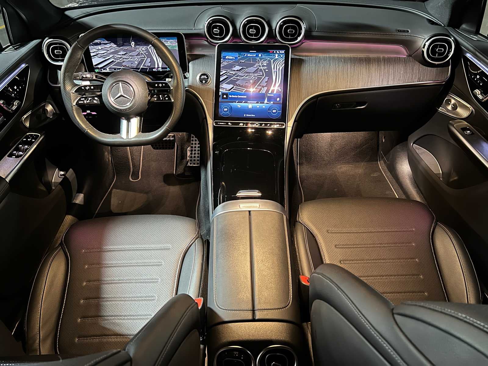 2023 Mercedes-Benz GLC 300 4MATIC® SUV
