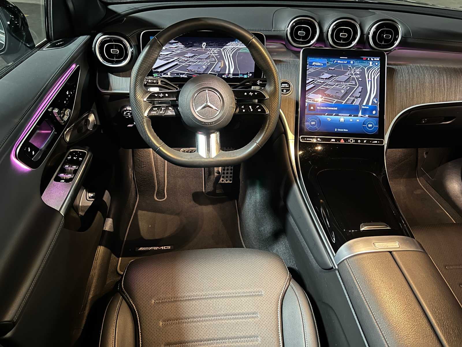 2023 Mercedes-Benz GLC 300 4MATIC® SUV