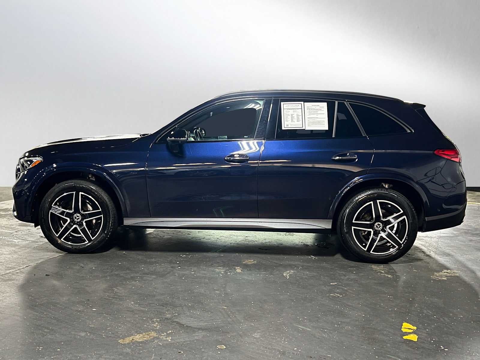 2023 Mercedes-Benz GLC 300 4MATIC® SUV