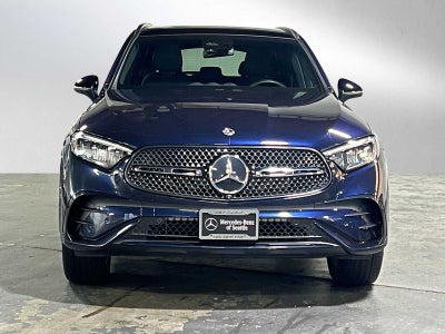 2023 Mercedes-Benz GLC 300 4MATIC® SUV