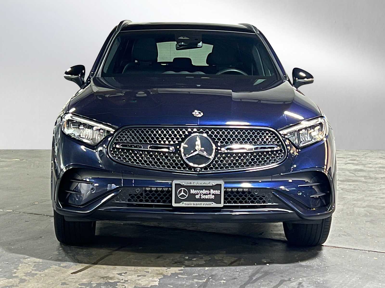 2023 Mercedes-Benz GLC 300 4MATIC® SUV