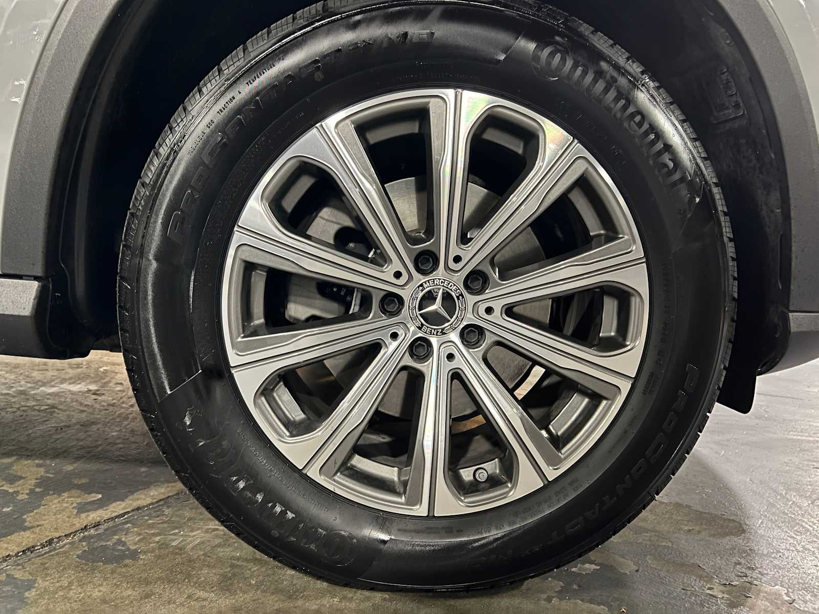 2025 Mercedes-Benz GLC GLC 300