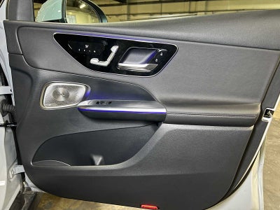 2025 Mercedes-Benz GLC GLC 300