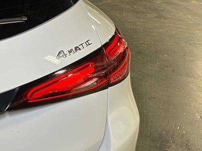 2025 Mercedes-Benz GLC GLC 300