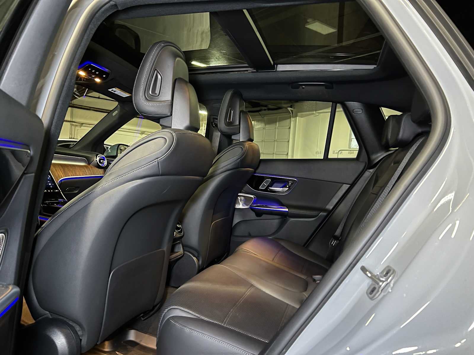 2025 Mercedes-Benz GLC GLC 300