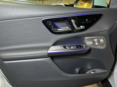 2025 Mercedes-Benz GLC GLC 300