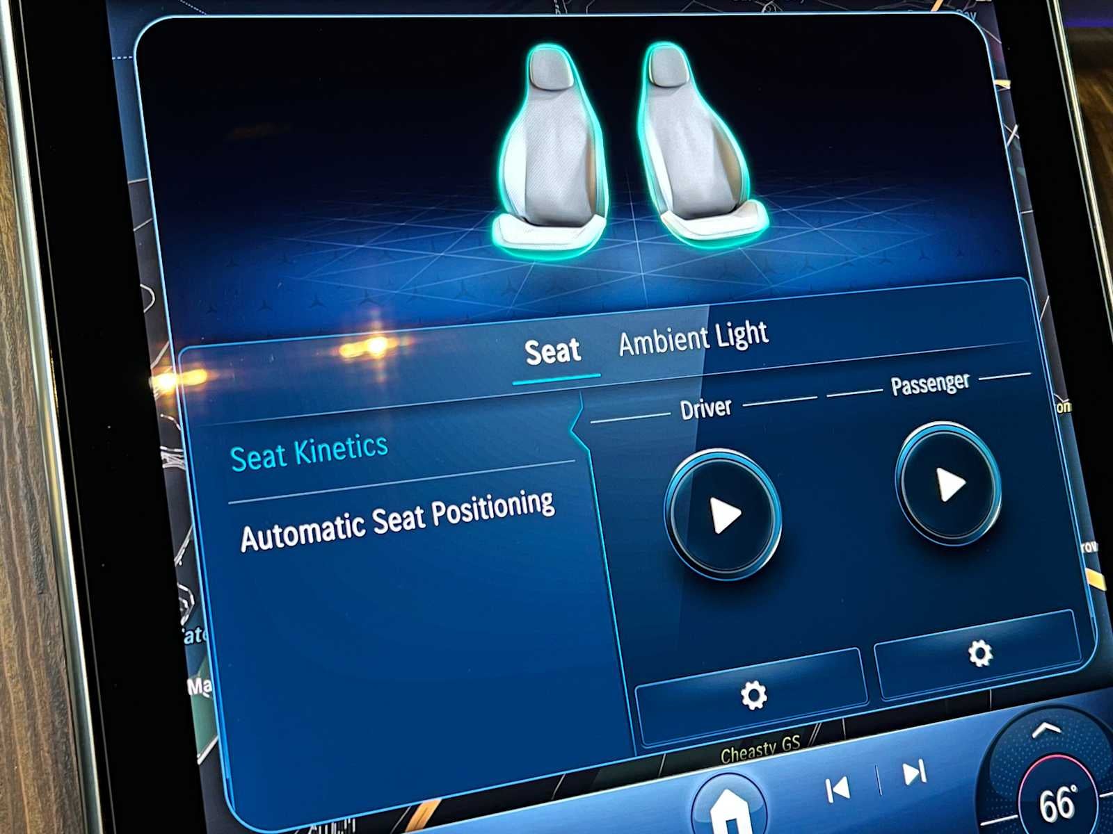 2025 Mercedes-Benz GLC GLC 300