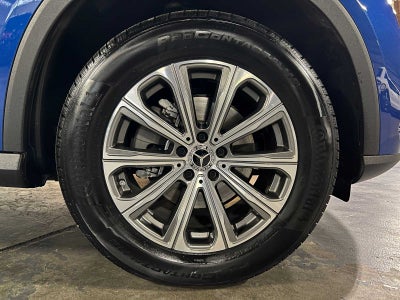 2025 Mercedes-Benz GLC 300 GLC 300