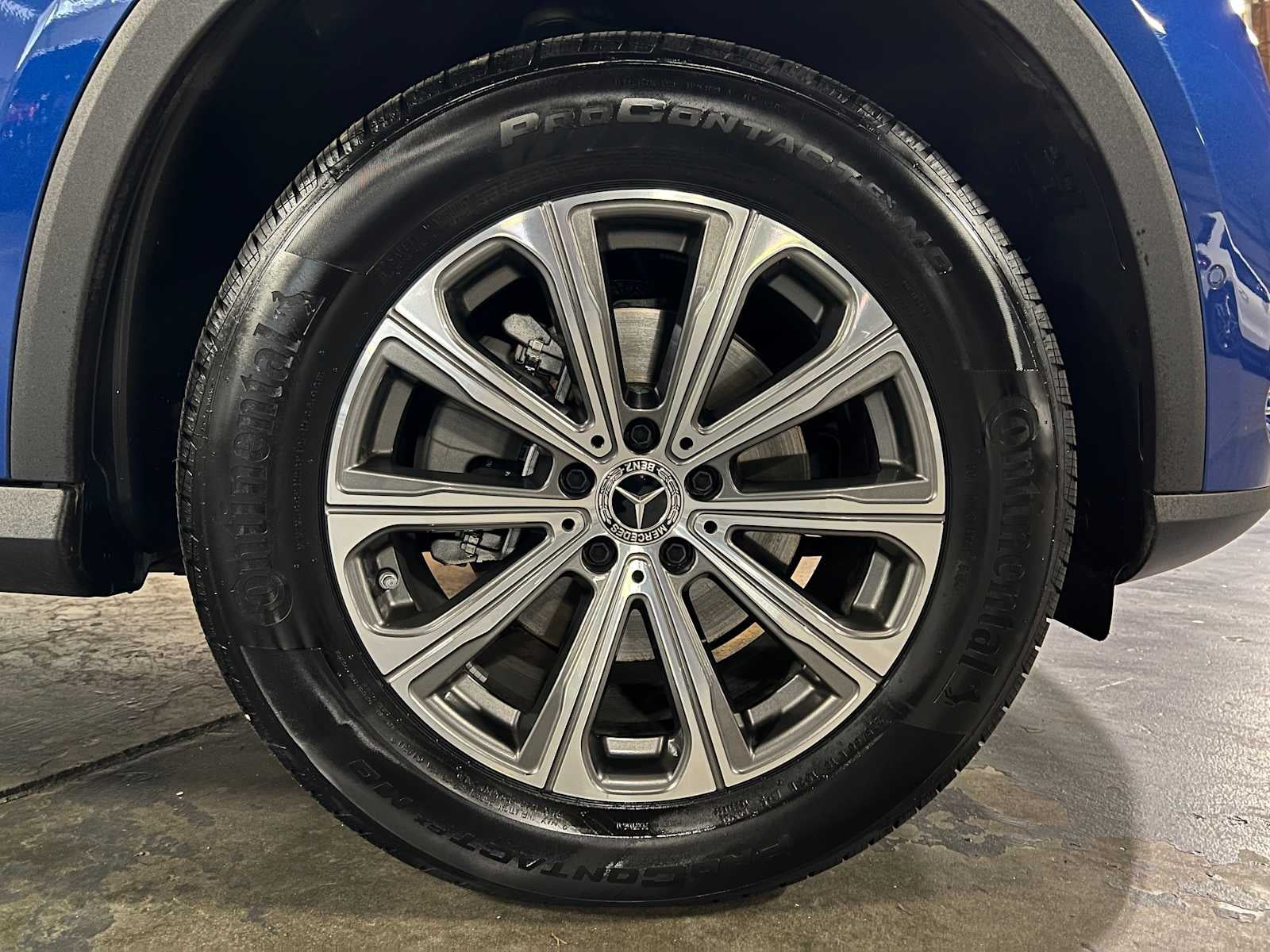 2025 Mercedes-Benz GLC 300 GLC 300