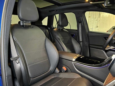 2025 Mercedes-Benz GLC 300 GLC 300