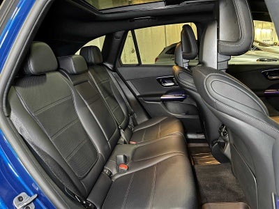 2025 Mercedes-Benz GLC 300 GLC 300