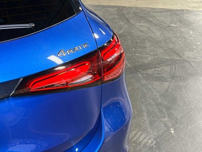 2025 Mercedes-Benz GLC 300 GLC 300