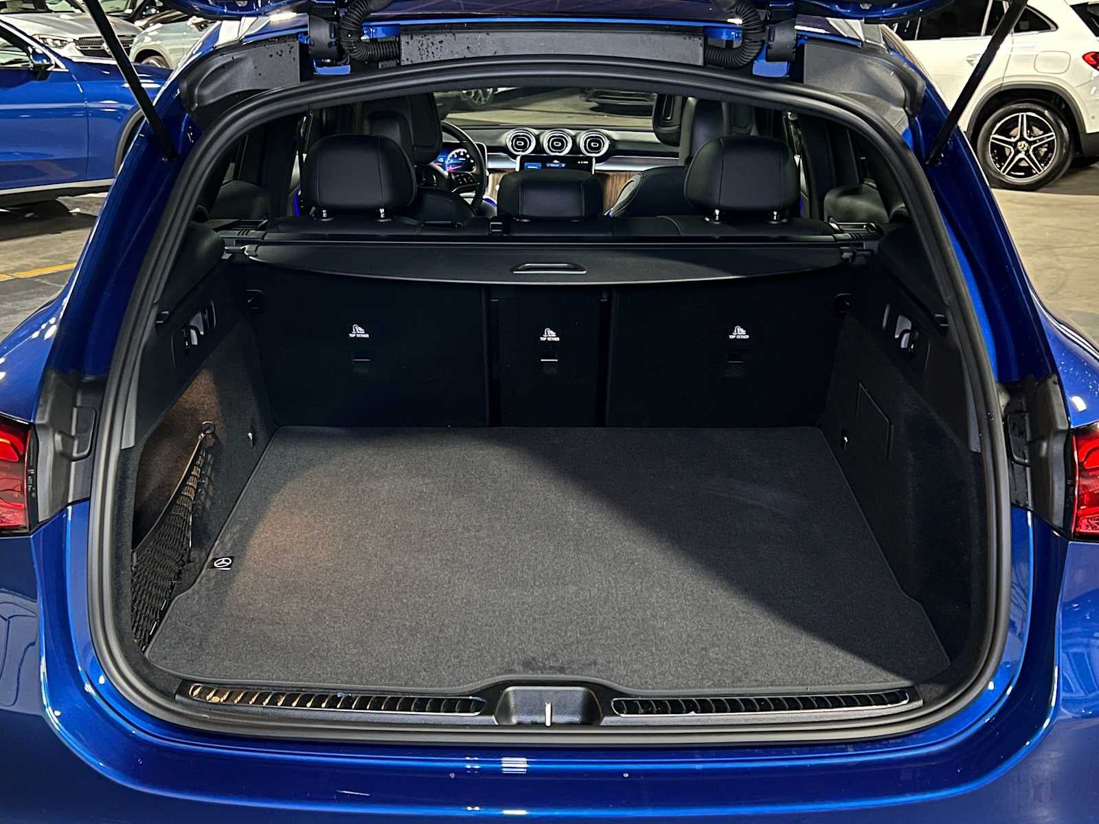 2025 Mercedes-Benz GLC 300 GLC 300