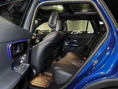 2025 Mercedes-Benz GLC 300 GLC 300