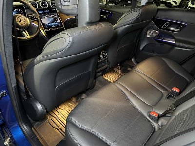 2025 Mercedes-Benz GLC 300 GLC 300