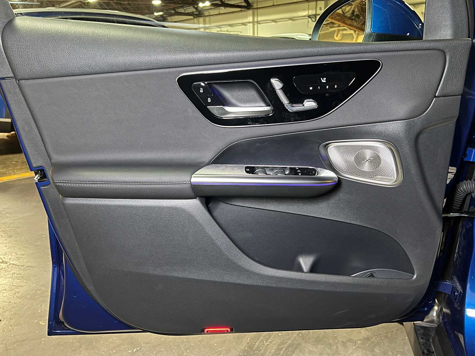 2025 Mercedes-Benz GLC 300 GLC 300