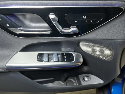 2025 Mercedes-Benz GLC 300 GLC 300